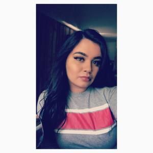 Meet your Posher, Wendy